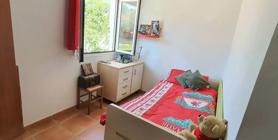 Продажа таунхауса в Fuengirola 15