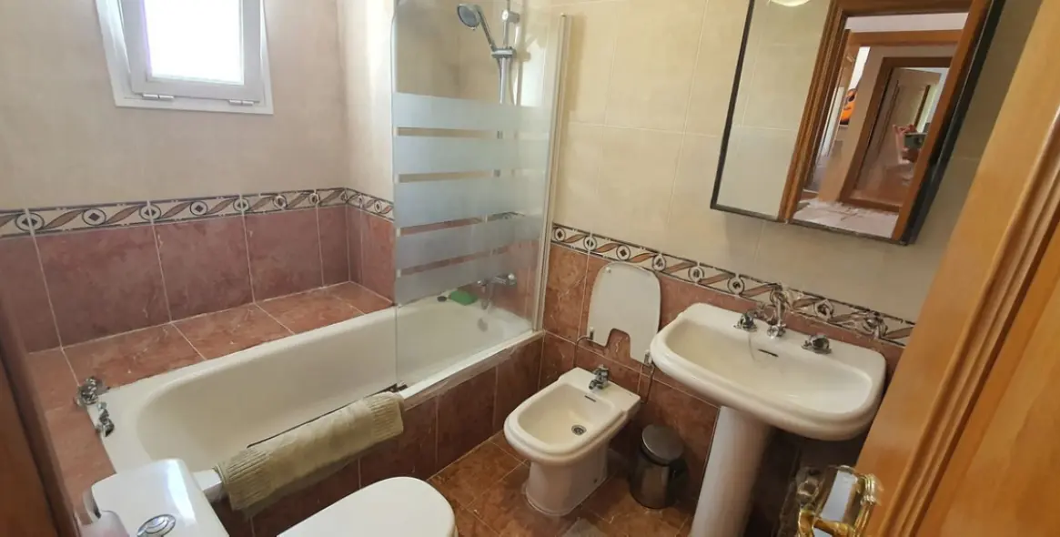 Продажа таунхауса в Fuengirola 17