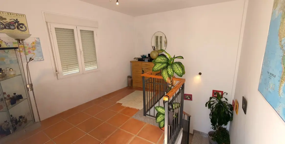 Продажа таунхауса в Fuengirola 21