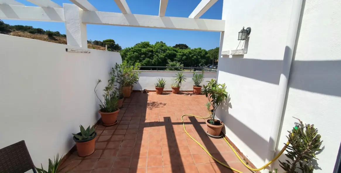 Продажа таунхауса в Fuengirola 22