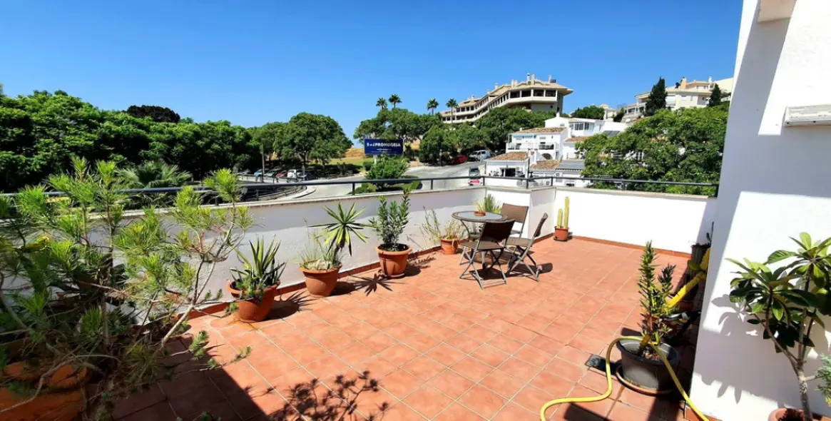 Продажа таунхауса в Fuengirola 23