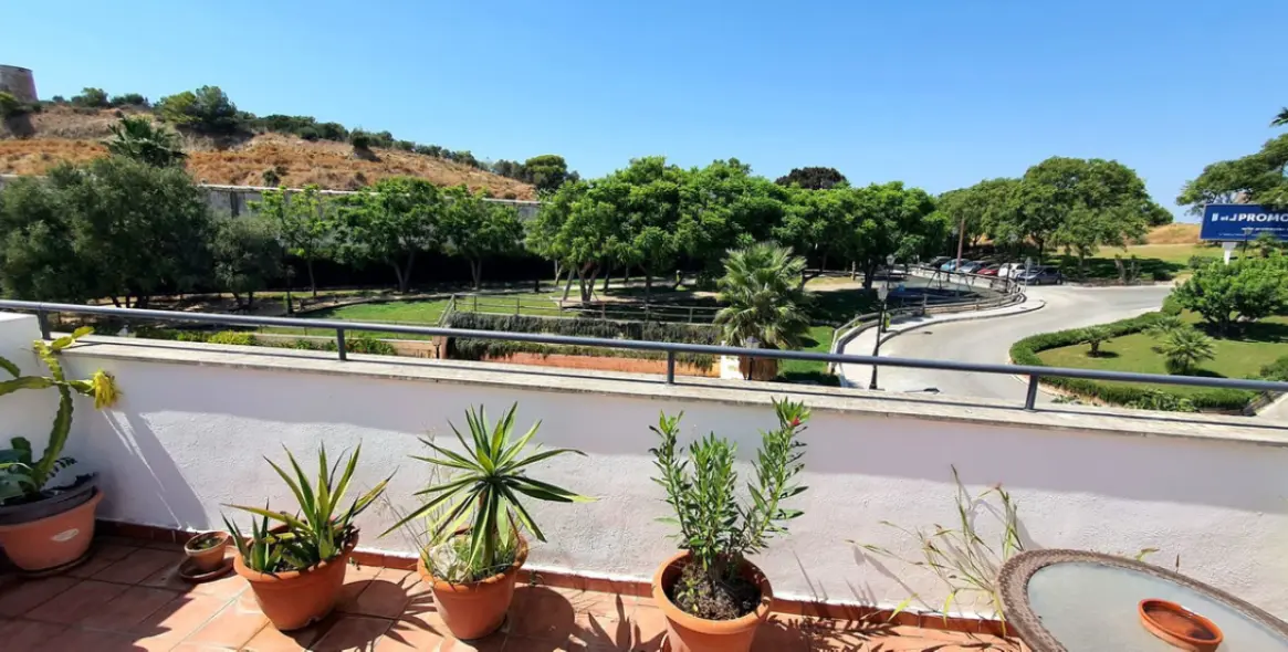 Продажа таунхауса в Fuengirola 24