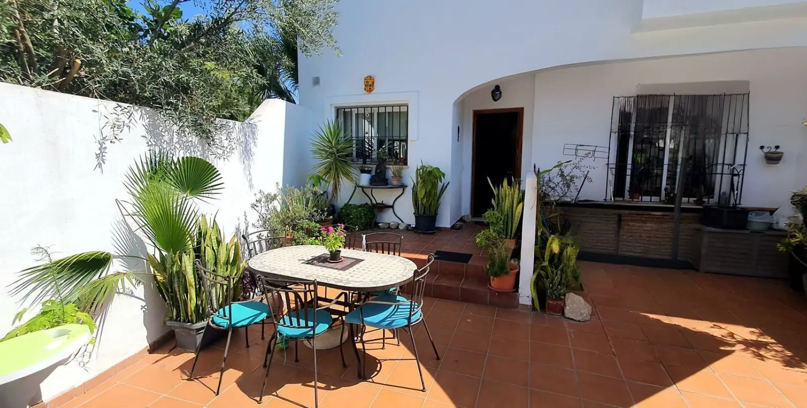 Sale of townhouse in Fuengirola 2