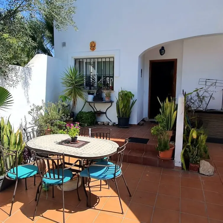 Sale of townhouse in Fuengirola