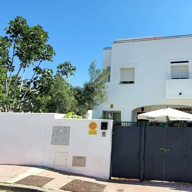 Sale of townhouse in Fuengirola