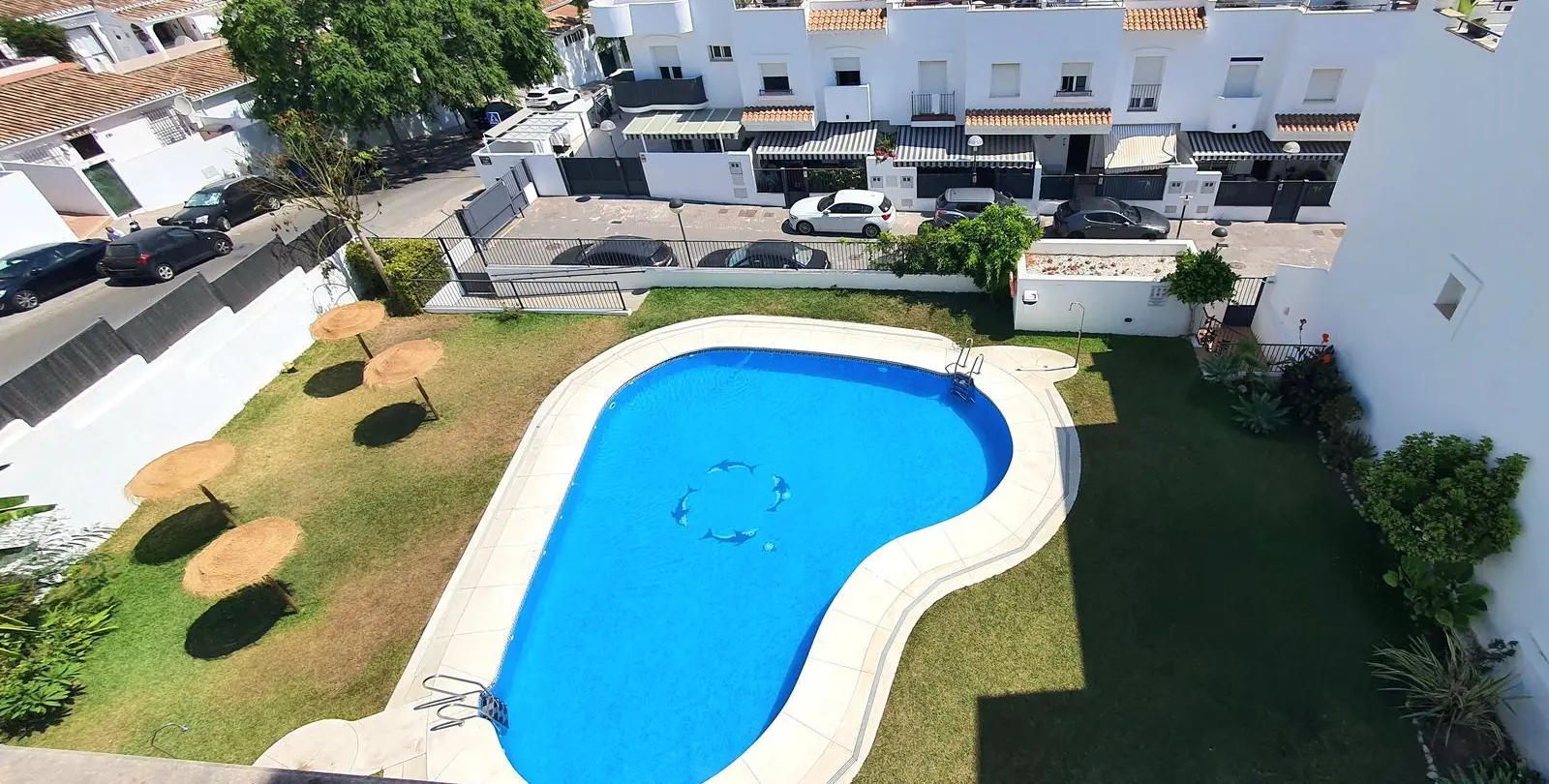Sale of townhouse in Fuengirola 5
