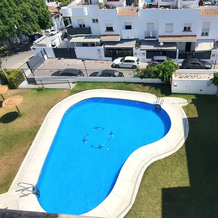 Sale of townhouse in Fuengirola