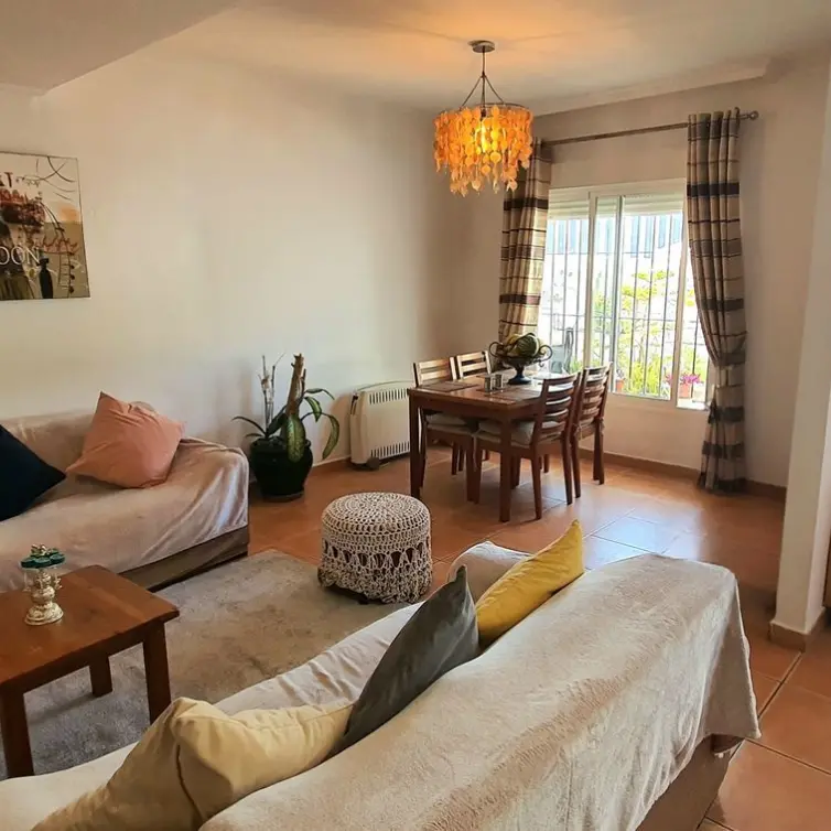 Sale of townhouse in Fuengirola