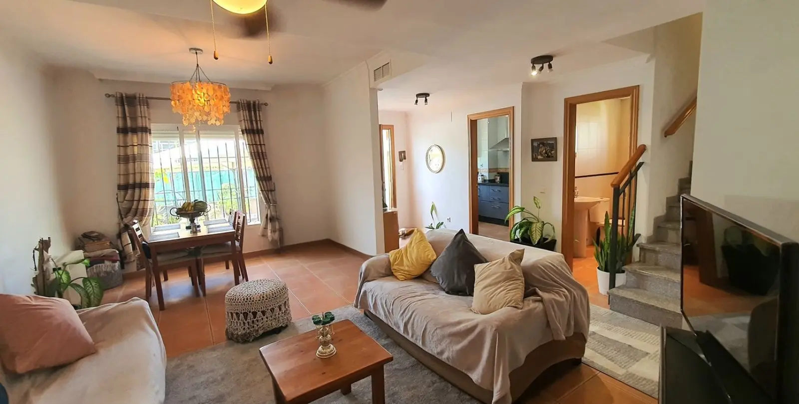 Sale of townhouse in Fuengirola 8