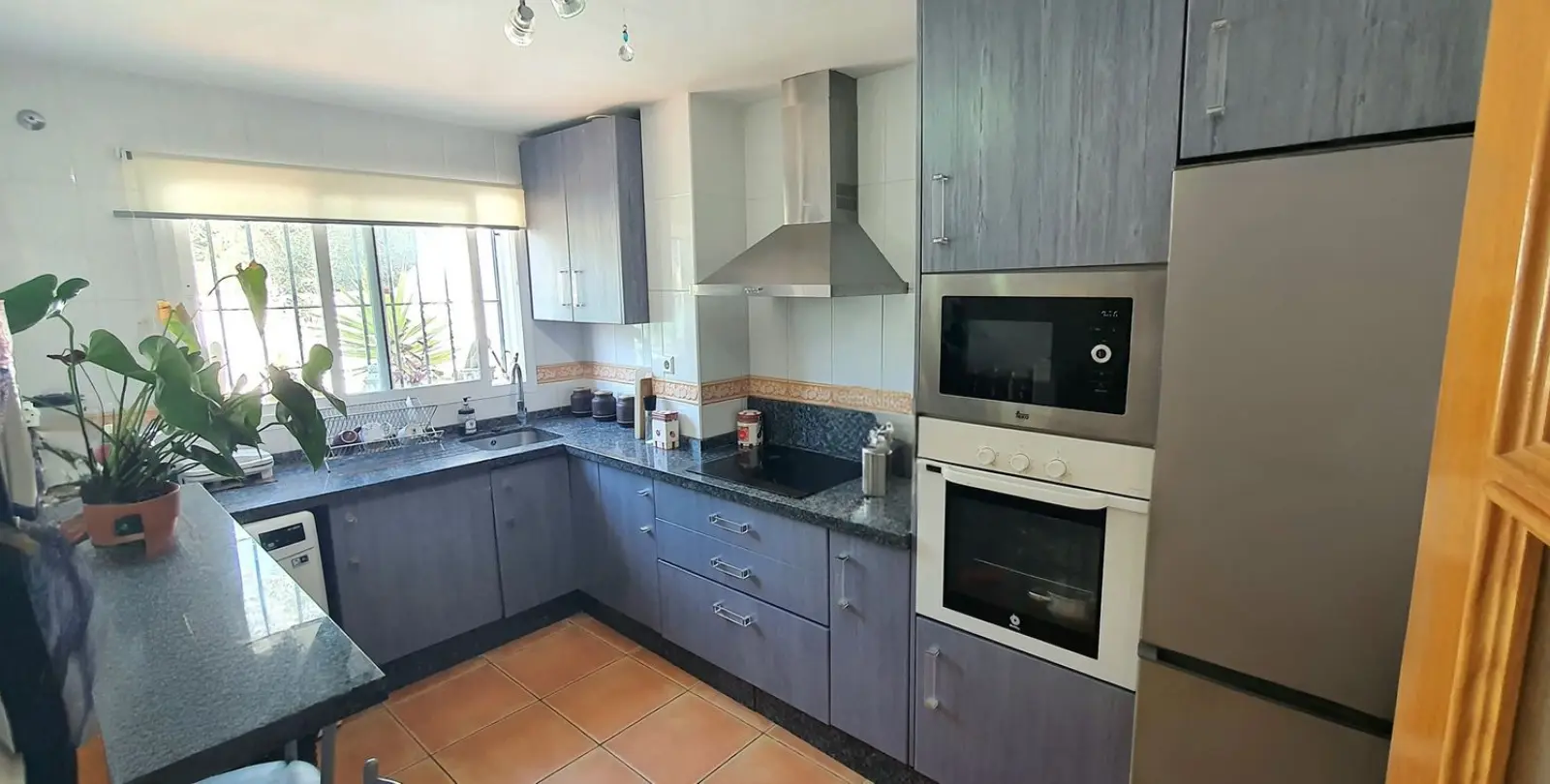 Sale of townhouse in Fuengirola 9