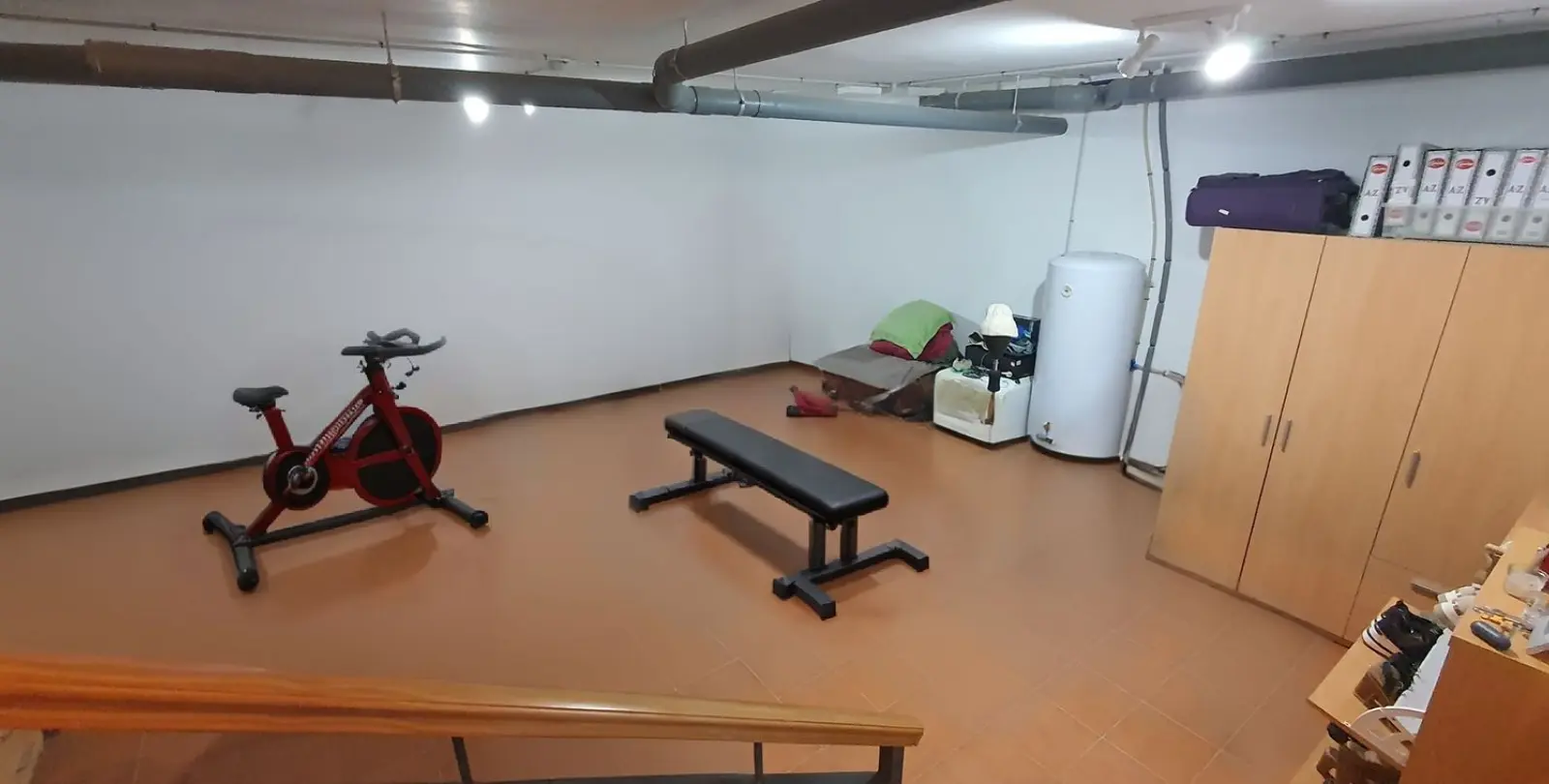 Sale of townhouse in Fuengirola 12