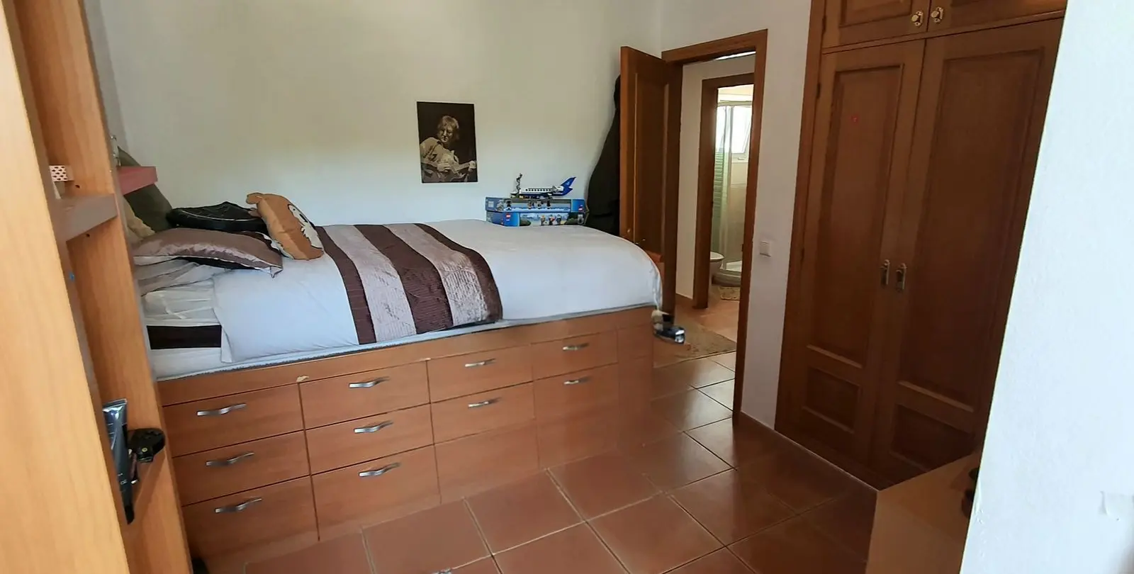 Sale of townhouse in Fuengirola 16