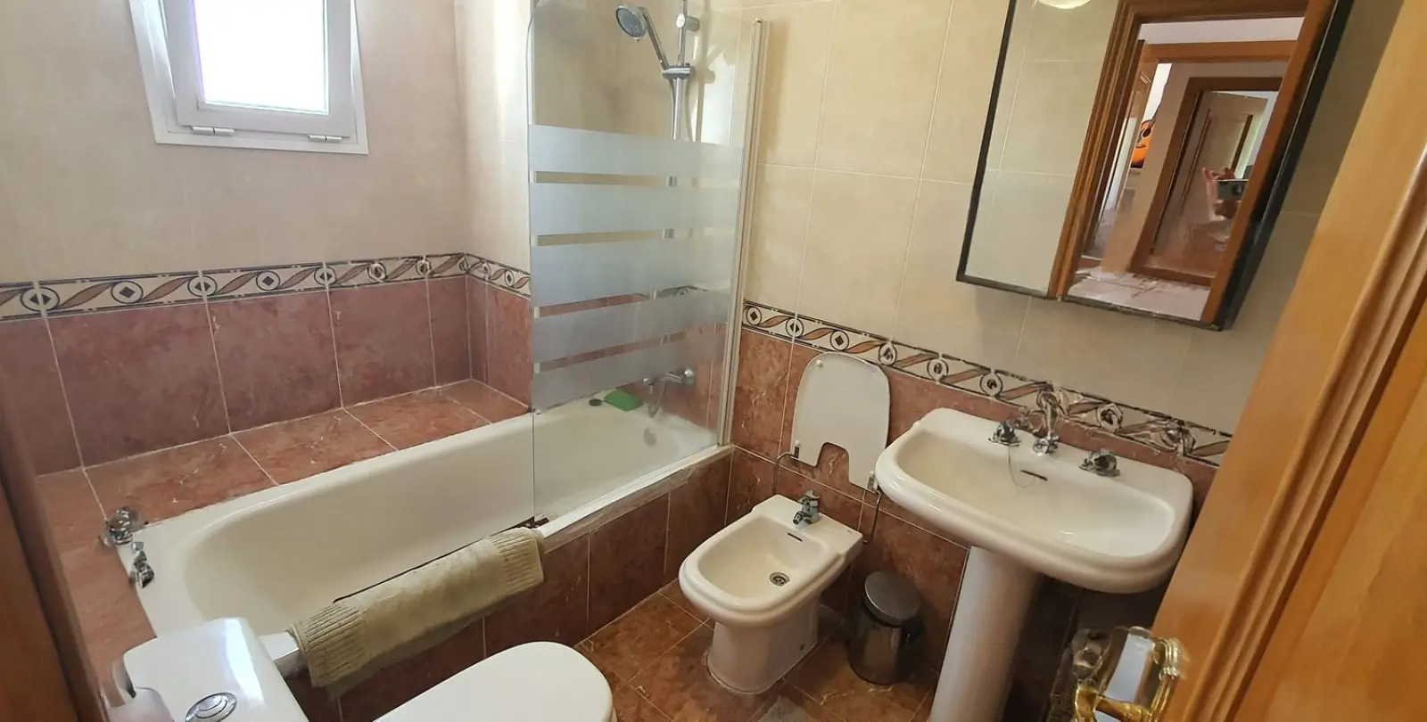 Sale of townhouse in Fuengirola 17
