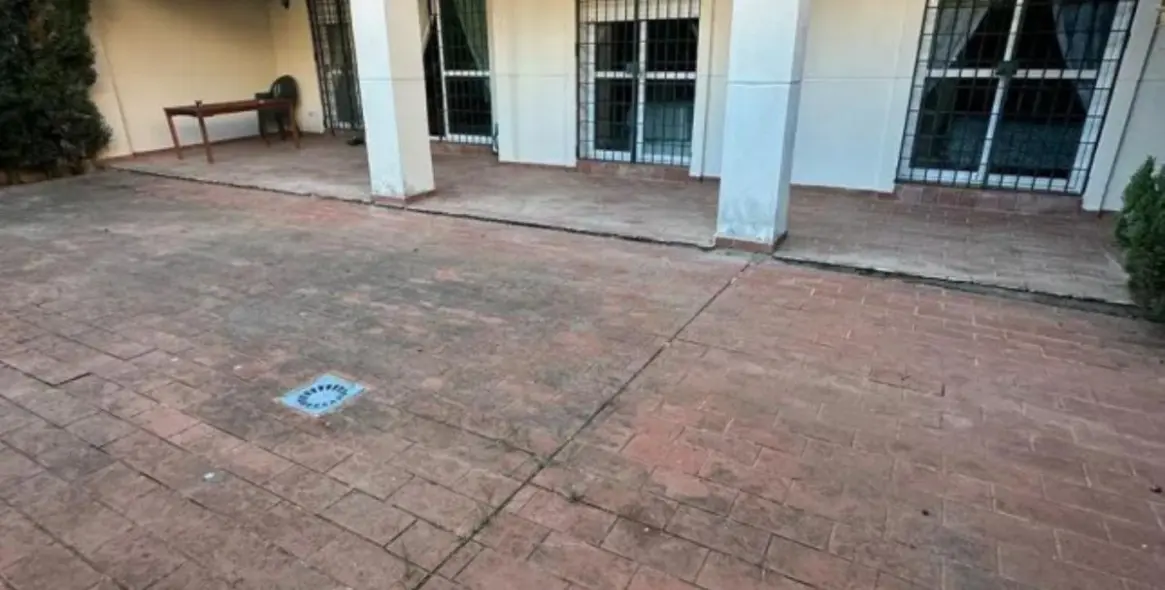 Sale of ground floor apartment in Nueva Andalucía 1