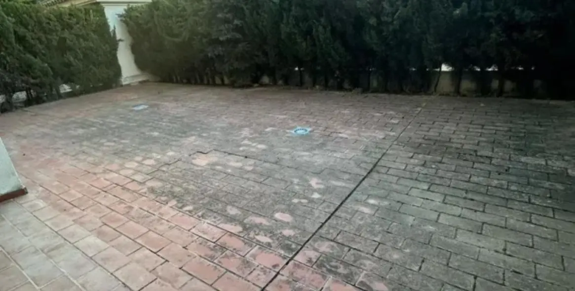 Sale of ground floor apartment in Nueva Andalucía 2