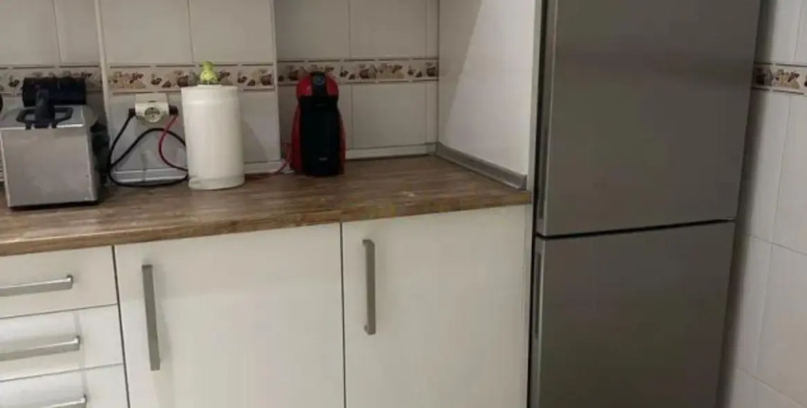 Sale of ground floor apartment in Nueva Andalucía 19