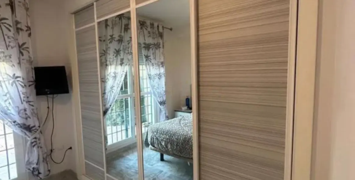 Venta de apartamento en planta baja en Nueva Andalucía 23