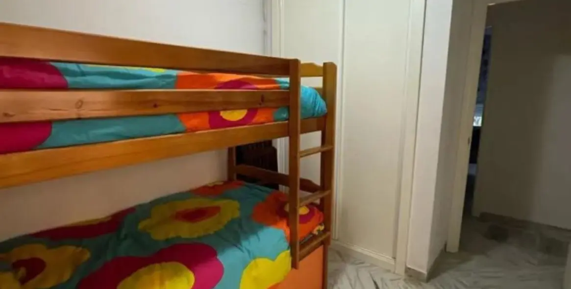 Venta de apartamento en planta baja en Nueva Andalucía 24