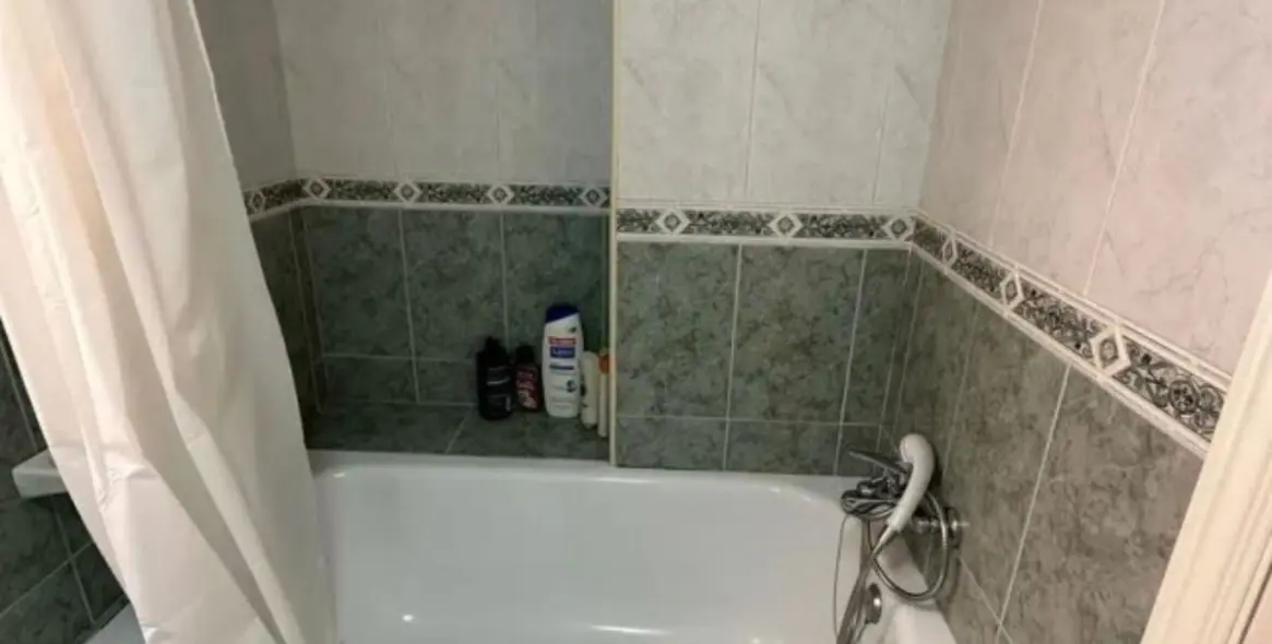 Venta de apartamento en planta baja en Nueva Andalucía 26