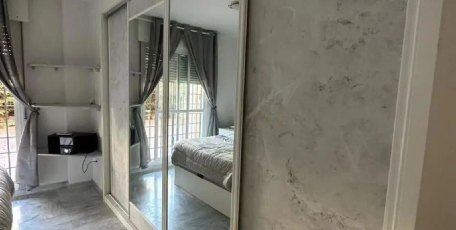 Venta de apartamento en planta baja en Nueva Andalucía 7