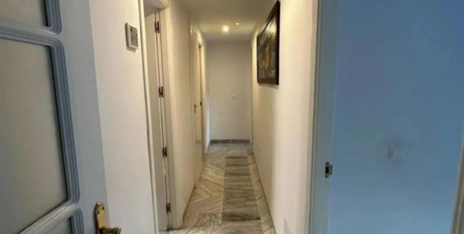 Venta de apartamento en planta baja en Nueva Andalucía 14