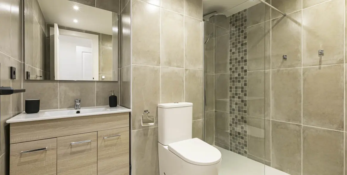 Sale of middle floor apartment in Nueva Andalucía 24