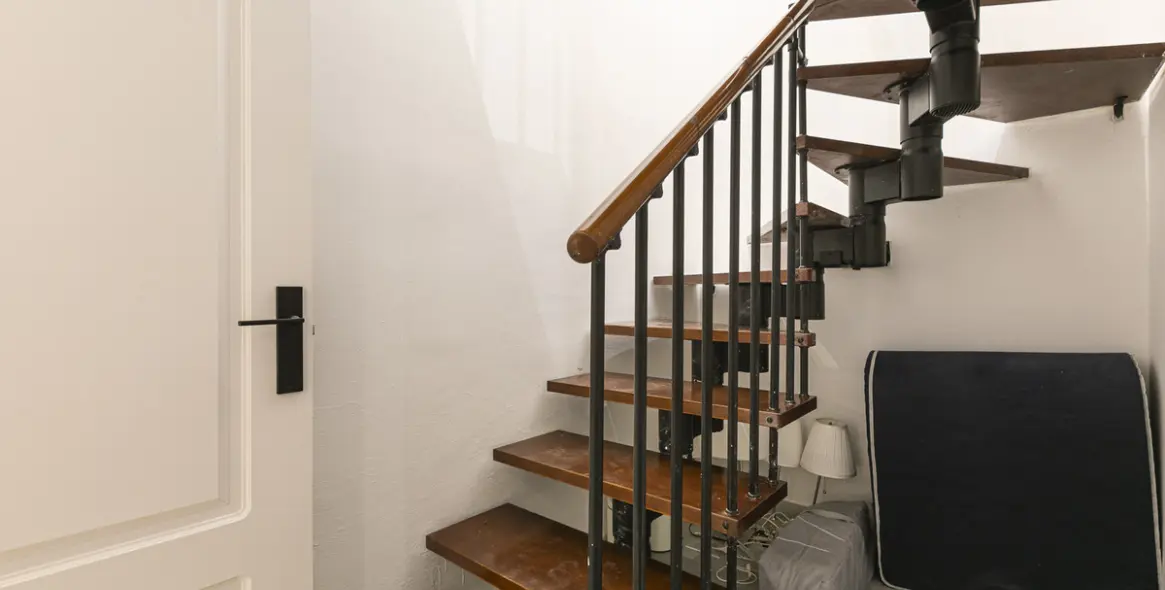 Sale of middle floor apartment in Nueva Andalucía 29