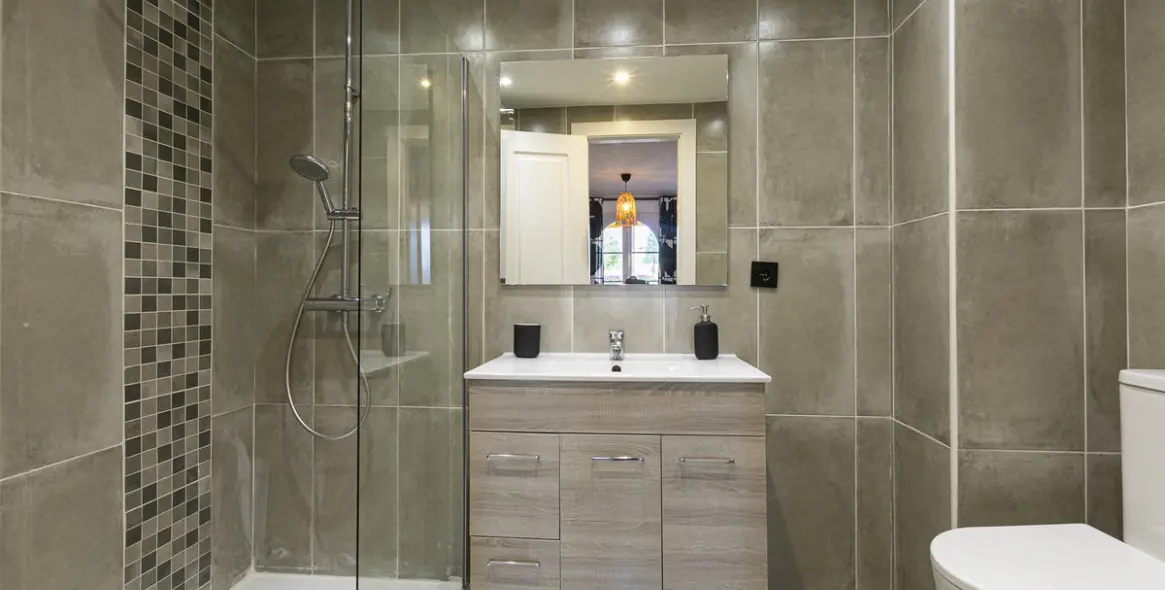 Sale of middle floor apartment in Nueva Andalucía 32