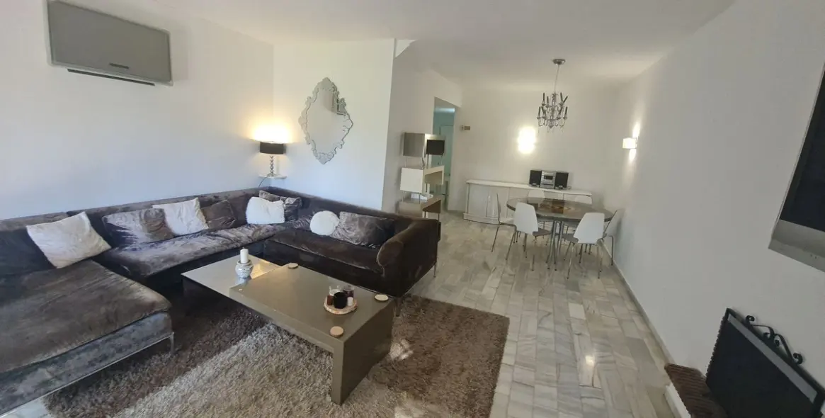 Продажа таунхауса в Nueva Andalucía 2