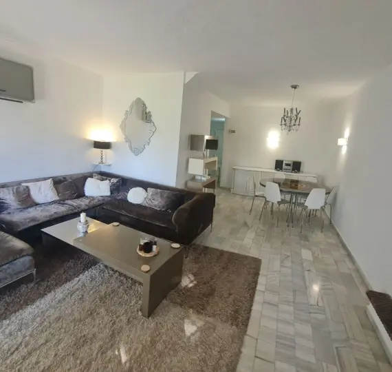 Продажа таунхауса в Nueva Andalucía