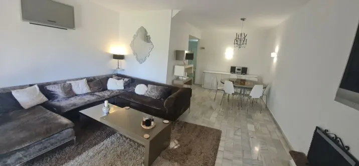 Продажа таунхауса в Nueva Andalucía 1