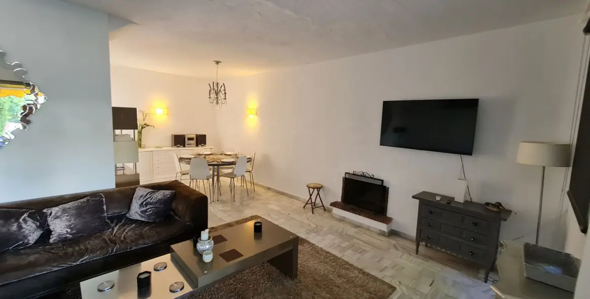 Продажа таунхауса в Nueva Andalucía 3