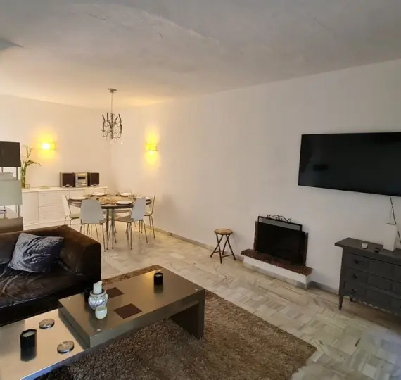 Продажа таунхауса в Nueva Andalucía