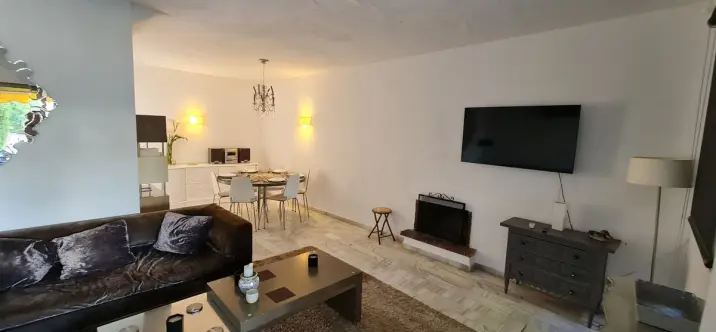 Продажа таунхауса в Nueva Andalucía 2