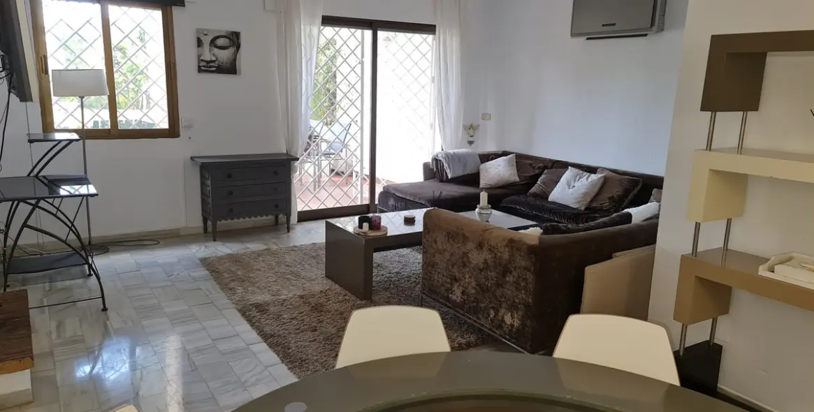 Продажа таунхауса в Nueva Andalucía 4