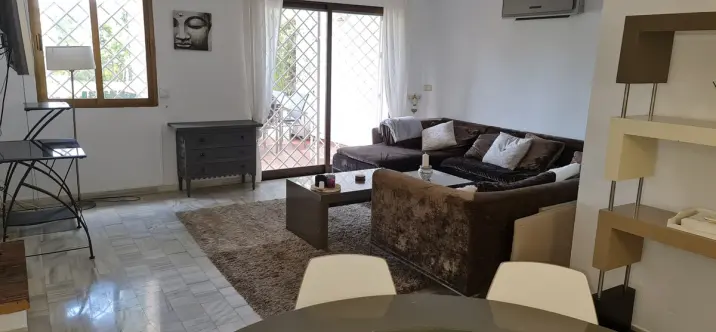 Продажа таунхауса в Nueva Andalucía 3