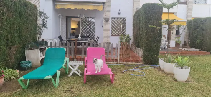 Продажа таунхауса в Nueva Andalucía 4