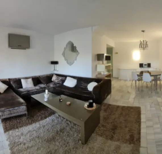 Продажа таунхауса в Nueva Andalucía