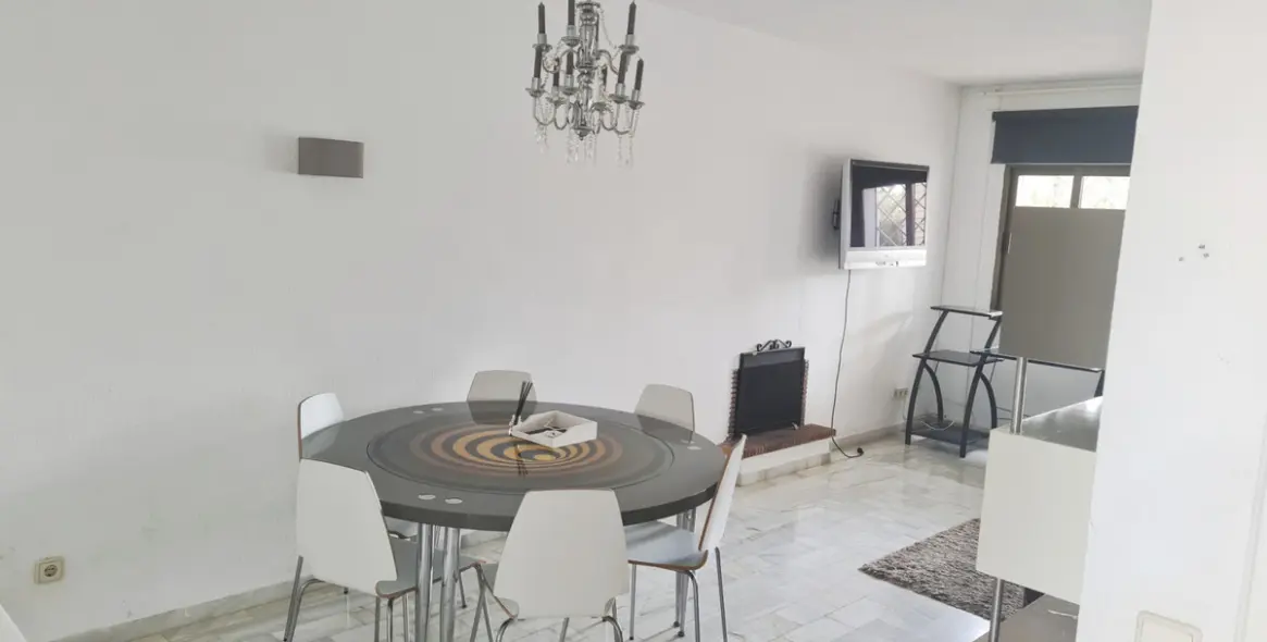 Продажа таунхауса в Nueva Andalucía 7