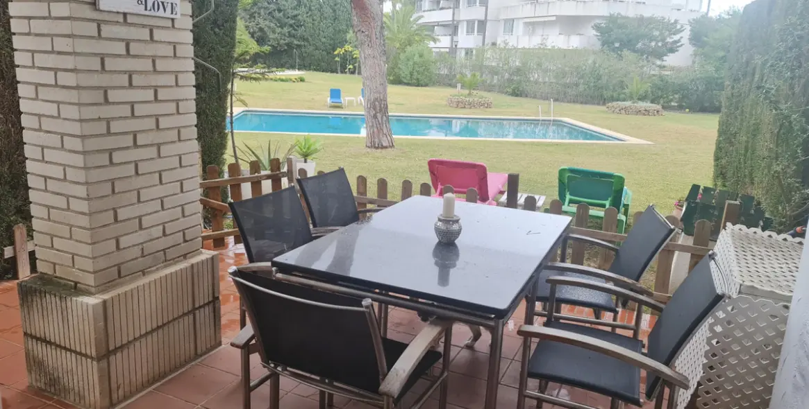 Продажа таунхауса в Nueva Andalucía 8