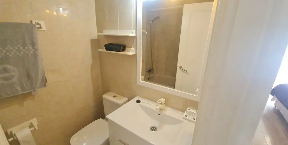 Продажа таунхауса в Nueva Andalucía 9