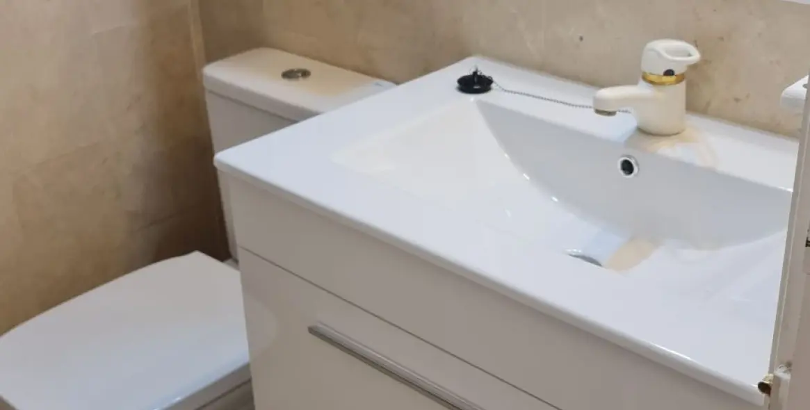 Продажа таунхауса в Nueva Andalucía 11