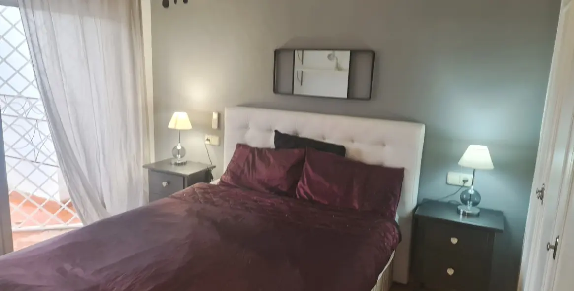 Продажа таунхауса в Nueva Andalucía 12