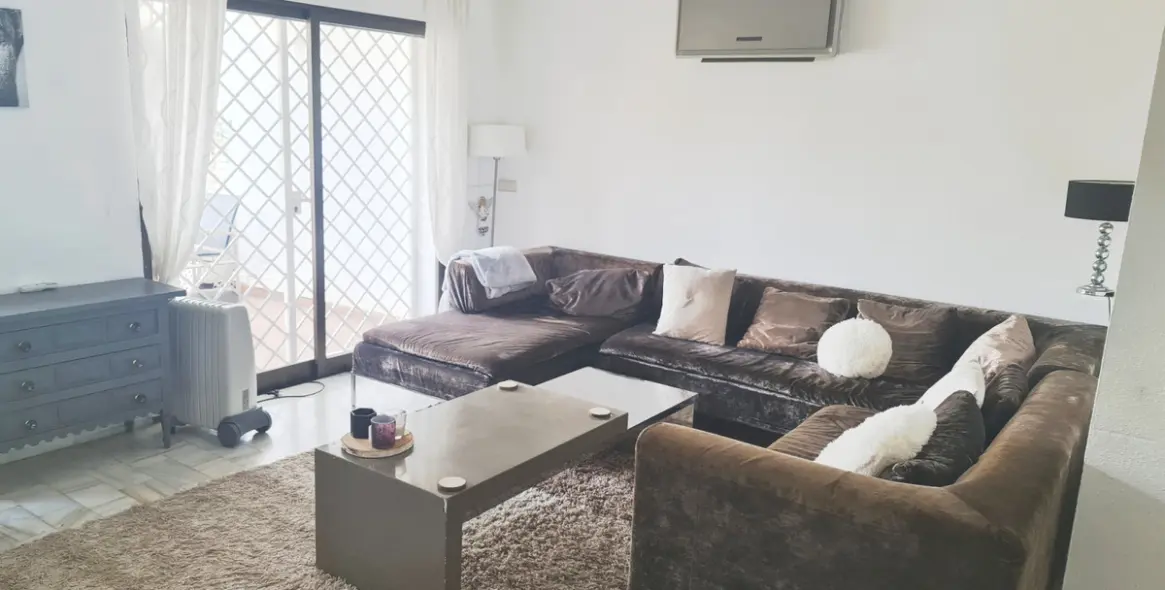 Продажа таунхауса в Nueva Andalucía 13