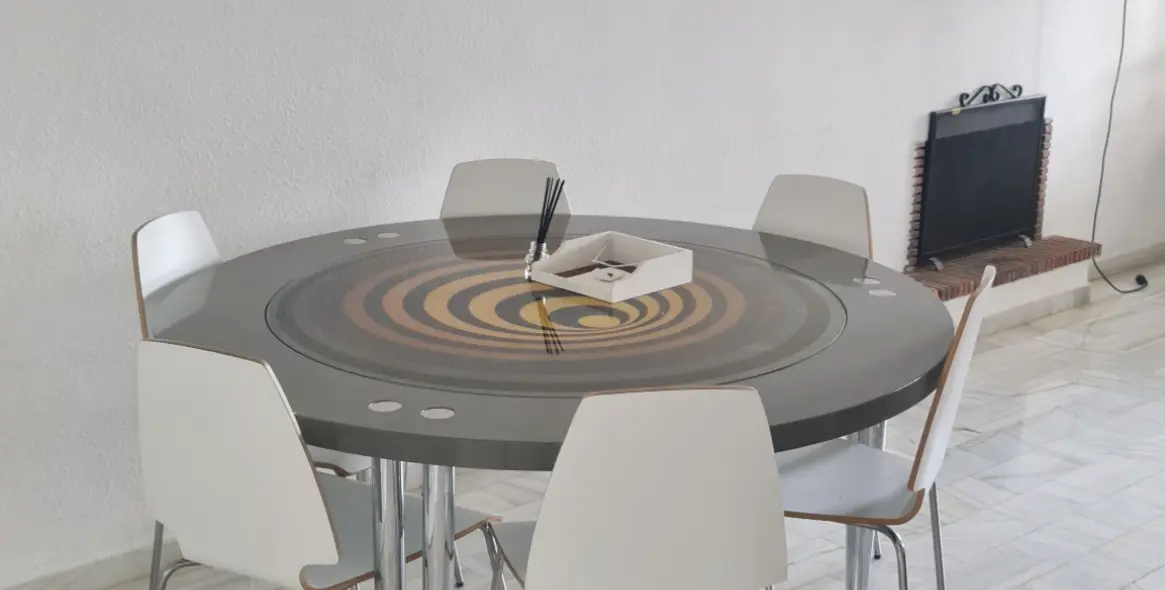 Продажа таунхауса в Nueva Andalucía 14