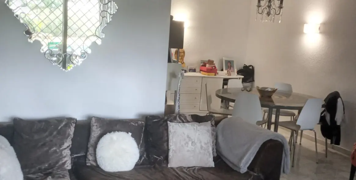 Продажа таунхауса в Nueva Andalucía 15