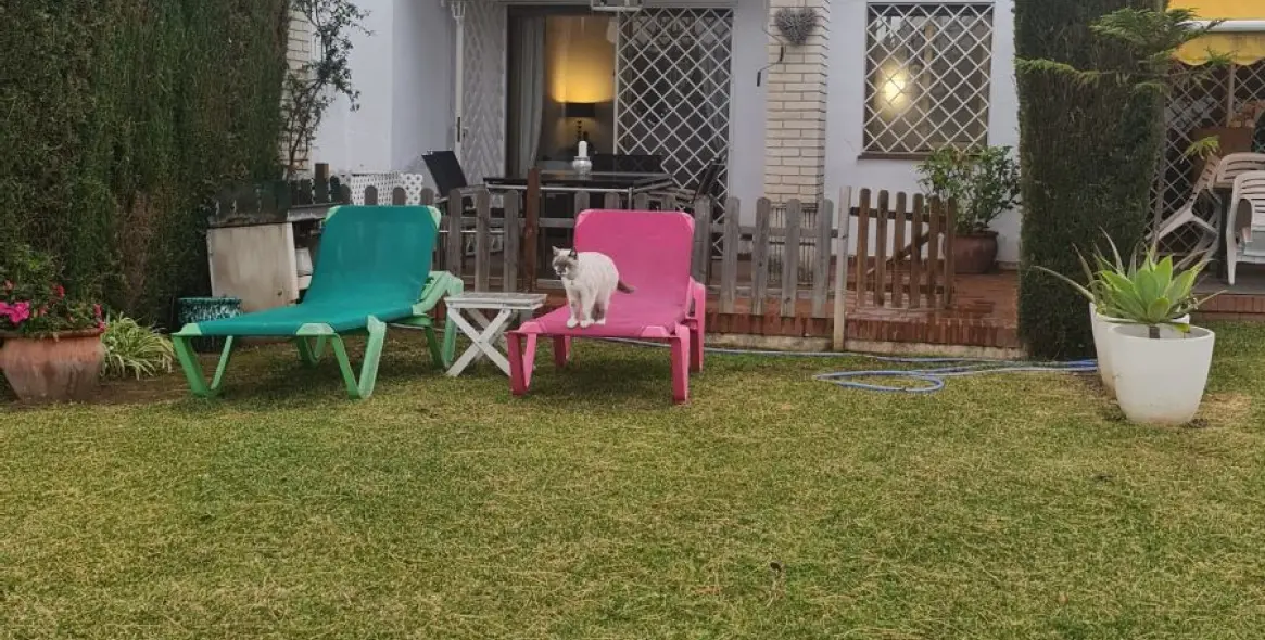 Продажа таунхауса в Nueva Andalucía 17