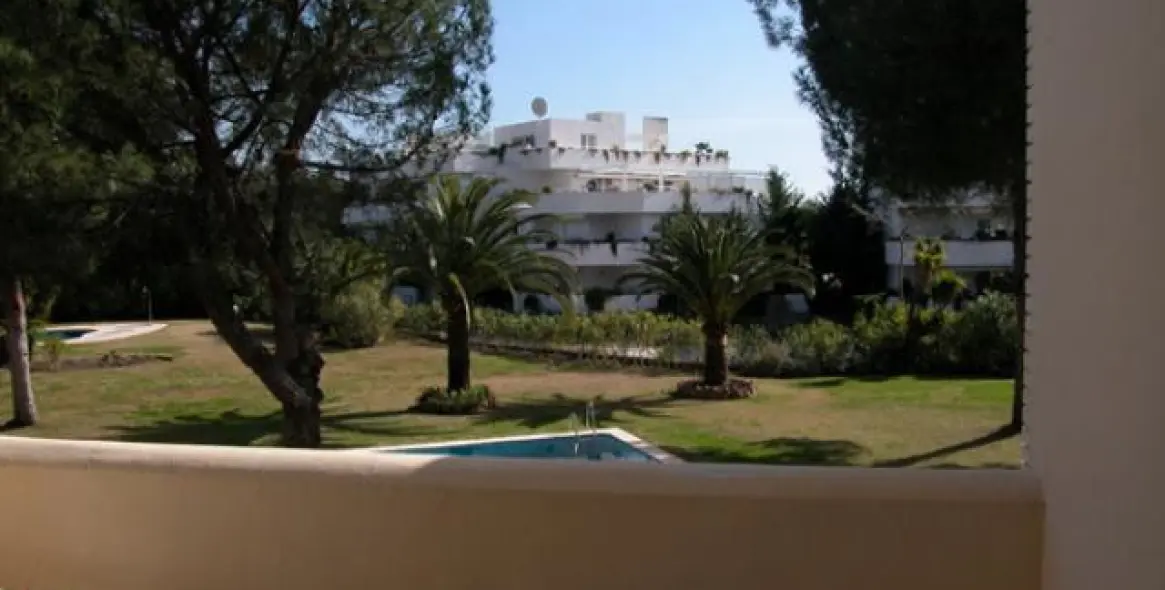 Продажа таунхауса в Nueva Andalucía 18