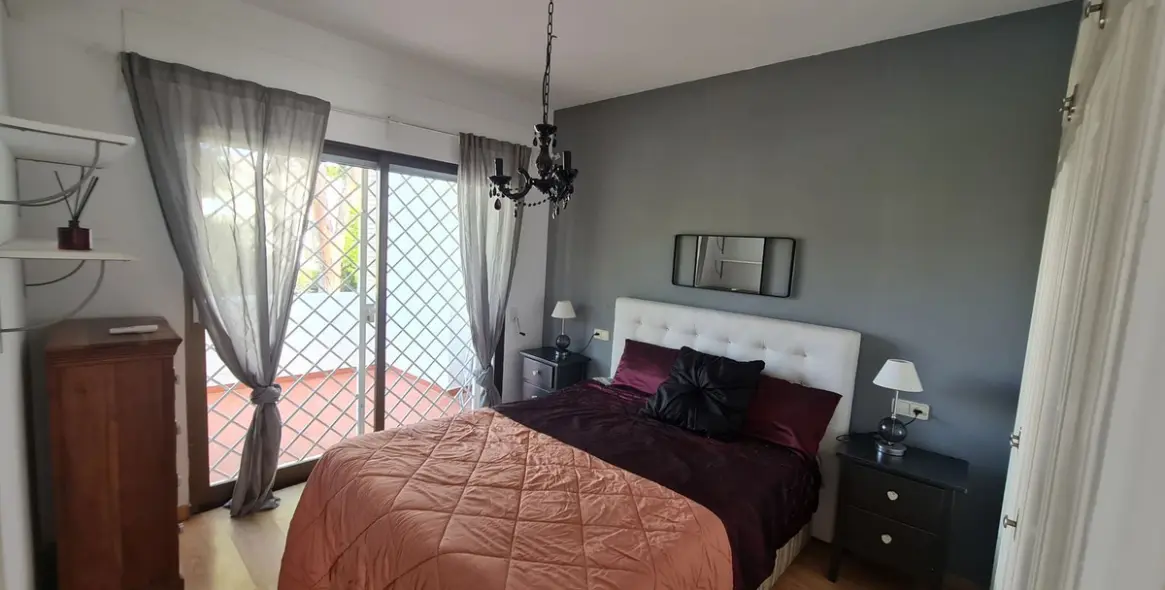 Продажа таунхауса в Nueva Andalucía 20