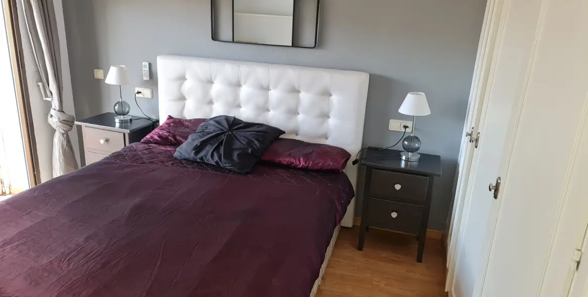 Продажа таунхауса в Nueva Andalucía 21